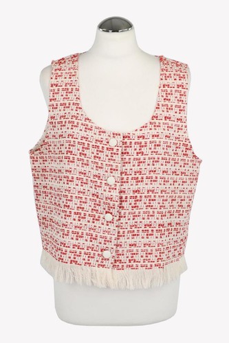 Top donna nuovo con - top,
