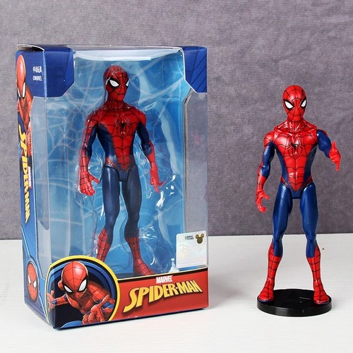 Spider man figure - figure, 30cm