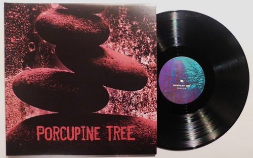 Porcupine tree rockpalast 2005 - porcupine,