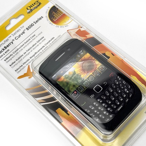 Nuovo otterbox commuter case - otterbox,