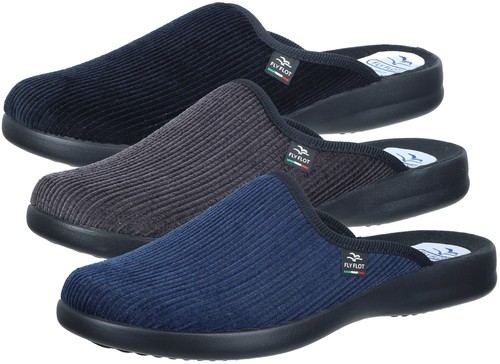 Fly flot ciabatta uomo cord - fly,