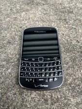 BlackBerry Bold 9930