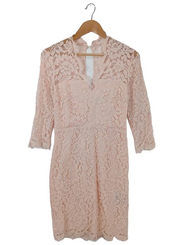 Set abito pizzo donna - set, in