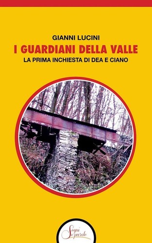 Libro gianni lucini - libro,
