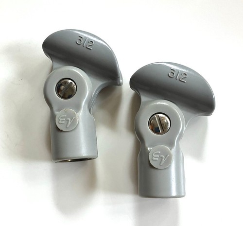 Clip montaggio microfono - clip/montaggio,
