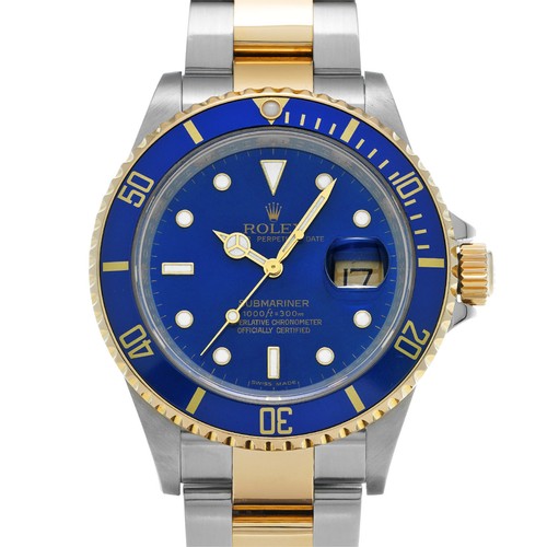 Orologio rolex submariner data - orologio,
