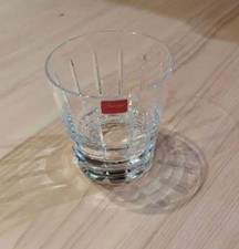 Baccarat Arlequin Rock Glass