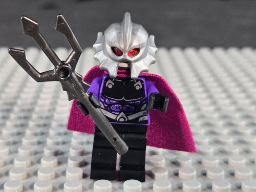 Lego ocean master sh0556 - dc,
