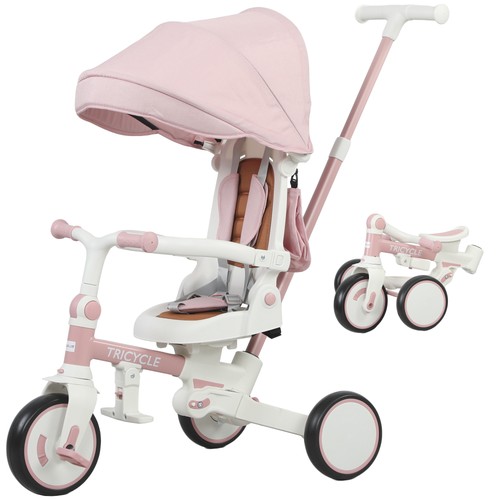 Aiyaplay triciclo bambini in - triciclo, 5