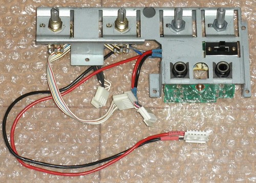 Akai s1000 encoder cursore - akai,