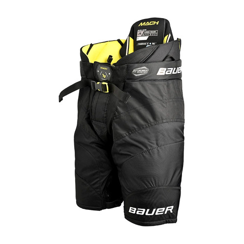 Pantalone bauer supreme mach - bauer,
