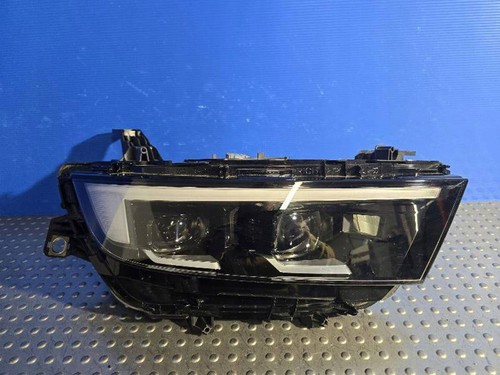 Faro proiettore anteriore - , opel