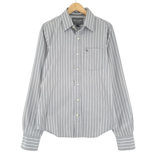 Abercrombie fitch camicia - fitch,