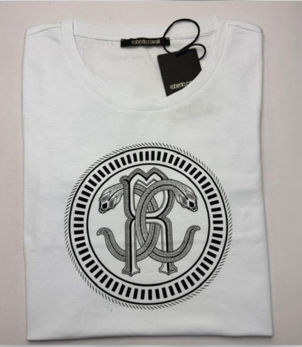 Shirt roberto cavalli - roberto, mirror