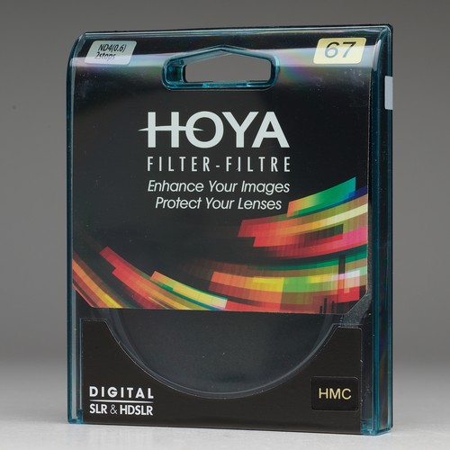 Hoya digital hmc nd4 - digital,