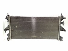 Radiatore acqua Citroen Jumper
