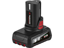 Batteria 12V Parkside
