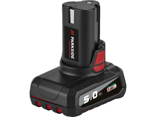 Batteria 12v parkside - batteria,