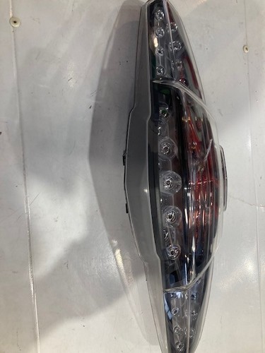Fanale posteriore bmw 1600 - posteriore,