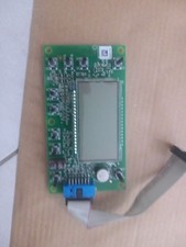 SCHEDA DISPLAY CALDAIA BAXI