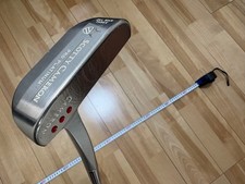 Scotty Cameron Pro Platinum