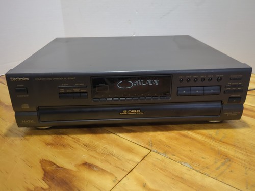 Technics pd867 mash lettore - sl-pd867,