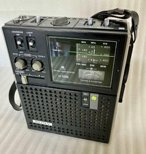 SONY ICF-5500 Sky Sensor