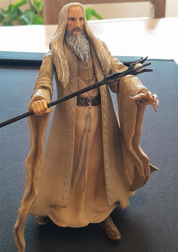 Action figure vintage - , il