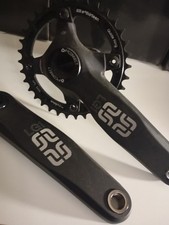 Guarnitura MTB Per Movimento