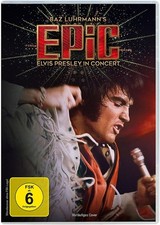 Vorbestellung: EPiC: Elvis
