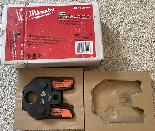 Milwaukee 2634p m18 1 - 49-16-2634p,