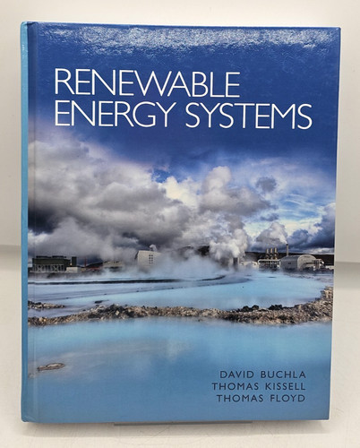 Renewable energy systems - renewable,