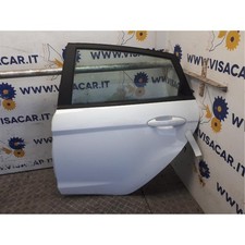Porta Posteriore Sinistro Ford Fiesta «Vi» (2012)