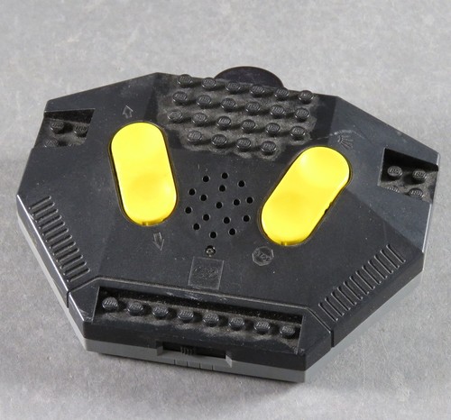 Lego electric rc train - electric,