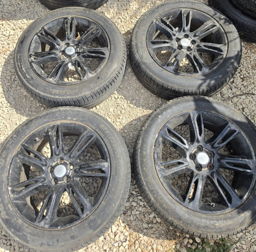 Set completo cerchi e - completo,