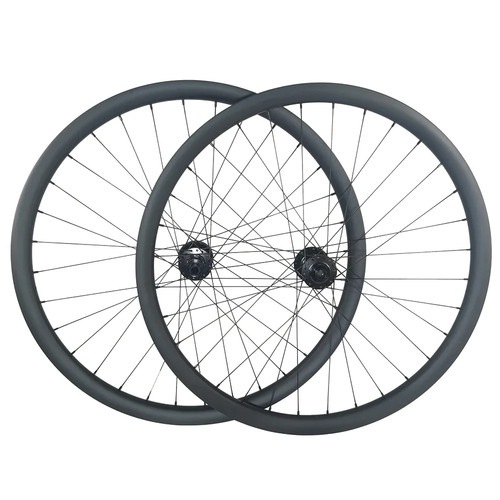 Set ruote tubeless 5 - ruote,