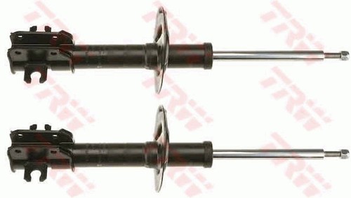 Kit ammortizzatore trw - 2,