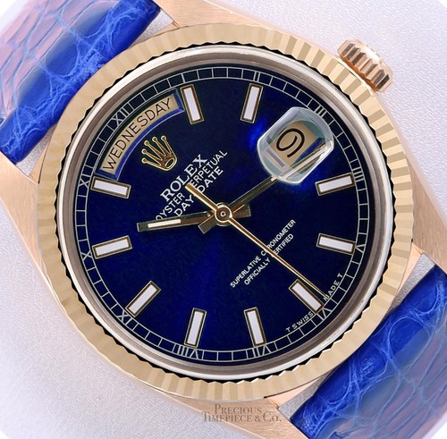 Rolex day date - rolex, day-date