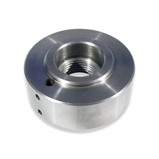 FLYCUTTER PER MANDRINO TORNIO