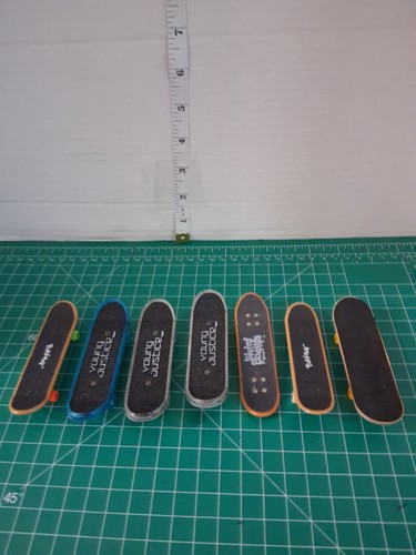 Finger boards young - finger,