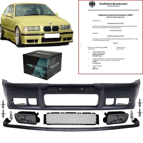 Paraurti lama gt nebbia - **,