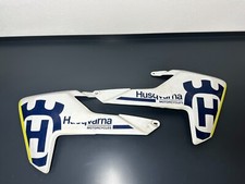 PANNELLI PLASTICHE LATERALI Husqvarna Fc 250 350 450 2016-2018