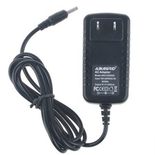 2A AC Power Charger Adapter