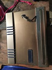 Cassetta Postale  Condominio Posta Buca Lettere Box Chiavi Vintage Ricambio