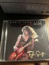 Taylor Swift Speak Now World Tour Live