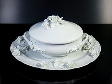 ⚜️ ZUPPIERA VASSOIO