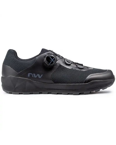 Northwave corsair 2 scarpe - 2,