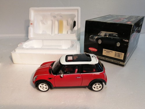 Kyosho scala diecast - kyosho,