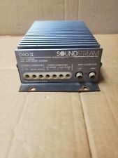 Amplificatore Soundstream Old