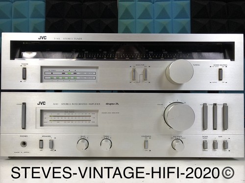 Amplificatore integrato stereo